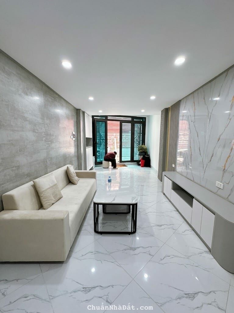 Hót  nhất  Ngọc  Hồi, Thanh Trì.DT 50m2, 4 tầng, Giá  3x tỷ. 