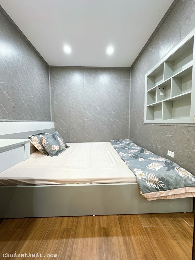 Hót  nhất  Ngọc  Hồi, Thanh Trì.DT 50m2, 4 tầng, Giá  3x tỷ. 