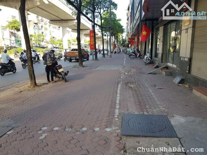 BÁN NHÀ MẶT PHỐ HỒ TÙNG MẬU, 68M2 5 TẦNG MẶT TIỀN 5M GIÁ CHỈ 16,2 TỶ - Không Có căn thứ 2  