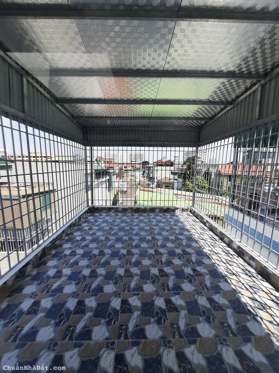 🥵SỐC!!! Cần bán gấp nhà mới 5 tầng tại Gia Thụy, LB với chiếc giá cực SHOCK chỉ còn X,5 tỷ