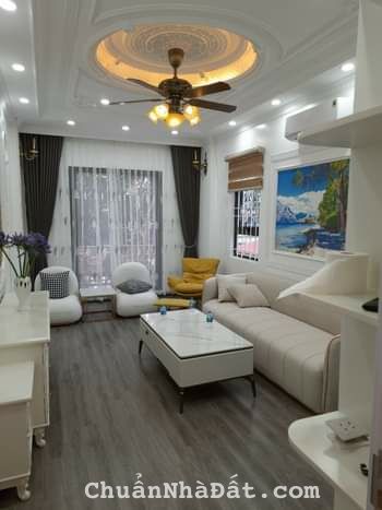 💦💦💦 NHÀ MỚI 6 TẦNG THANG MÁY - - MẶT NGÔ GIA TỰ - - GARA OTO - - GIÁ CHƯA ĐẾN CHỤC TỶ 