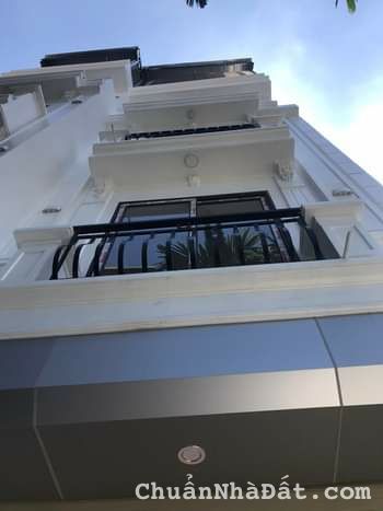 💦💦💦 NHÀ MỚI 6 TẦNG THANG MÁY - - MẶT NGÔ GIA TỰ - - GARA OTO - - GIÁ CHƯA ĐẾN CHỤC TỶ 