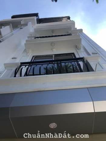 NHÀ MỚI OTO ĐỖ CỔNG LONG BIÊN 