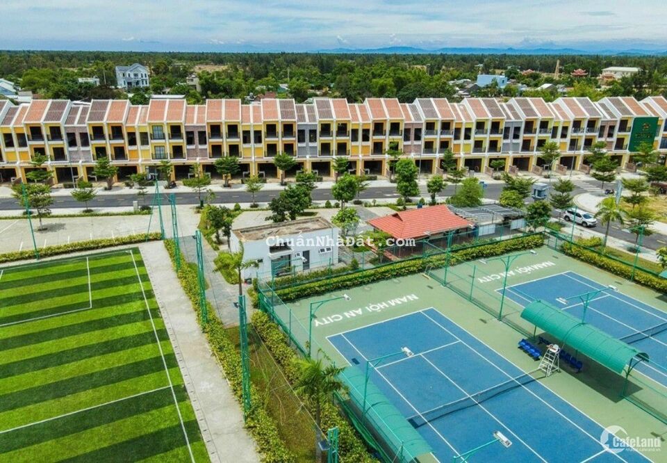 Bán dự Án Shoptel blook view công viên Nam Hội An City Bán dự Án Shoptel blook view công viên Nam Hội An City