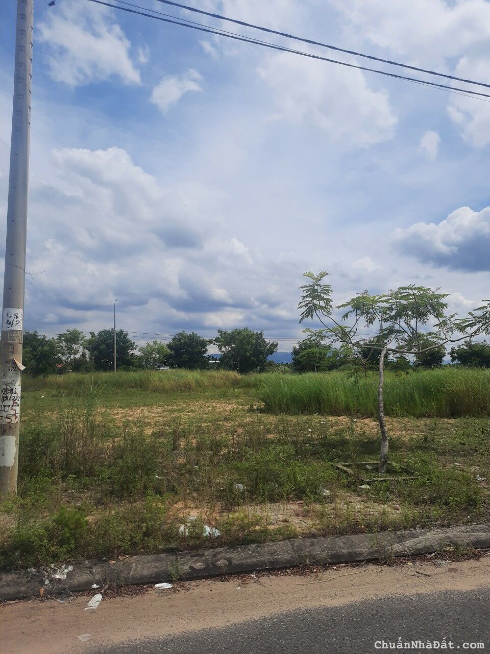 CHÍNH CHỦ BÁN LÔ KHU ĐÔ THỊ PHÚ MỸ SAU LƯNG SHOPHOUSE GIÁ ĐẦU TƯ