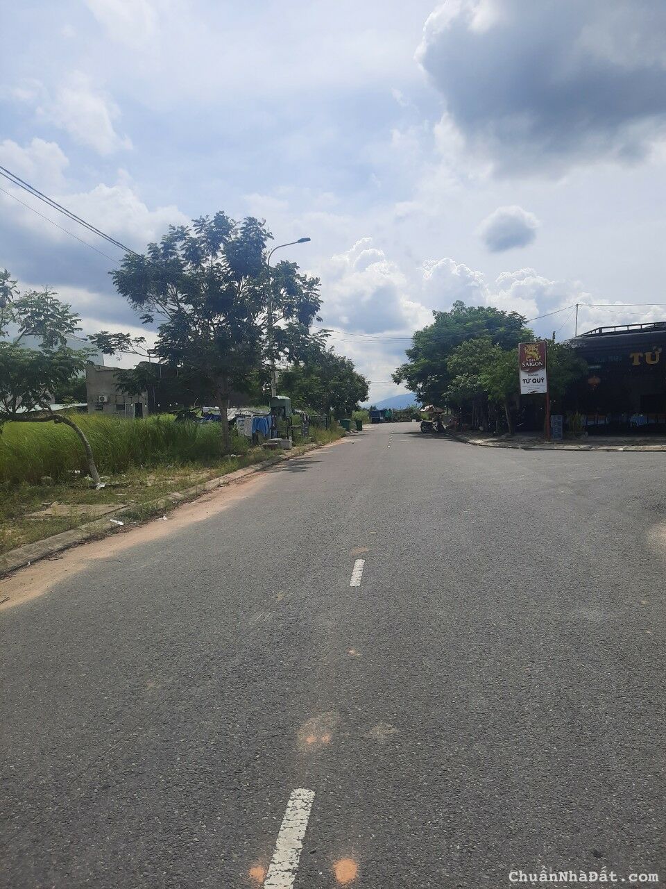 CHÍNH CHỦ BÁN LÔ KHU ĐÔ THỊ PHÚ MỸ SAU LƯNG SHOPHOUSE GIÁ ĐẦU TƯ