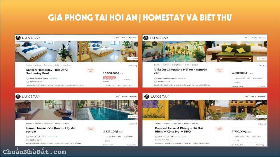 Mở Giữ Chỗ Có Vị Trí Dự Án Nam Hội An City - Chìa Khóa Trao Tay