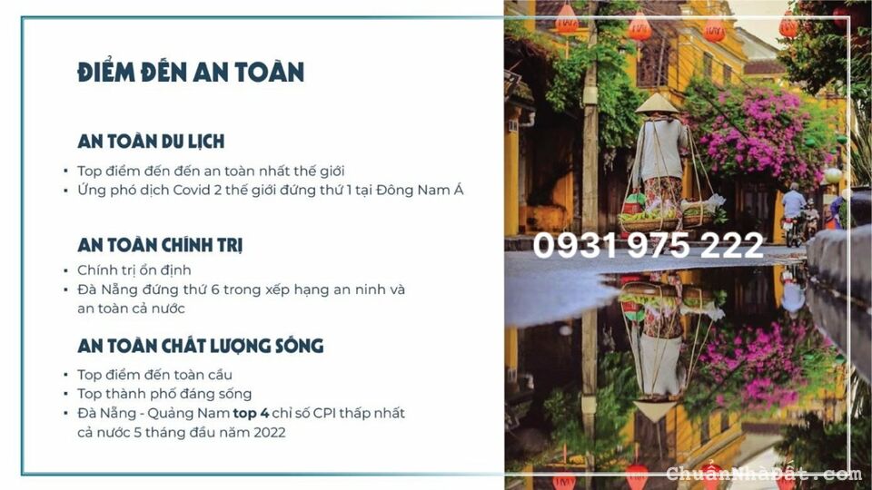 NAM HỘI AN CITY - CHỚP THỜI CƠ ĐÓN SÓNG DU LỊCH NAM HỘI AN CITY - CHỚP THỜI CƠ ĐÓN SÓNG DU LỊCH