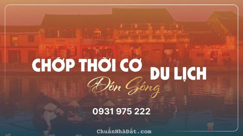 NAM HỘI AN CITY - CHỚP THỜI CƠ ĐÓN SÓNG DU LỊCH NAM HỘI AN CITY - CHỚP THỜI CƠ ĐÓN SÓNG DU LỊCH