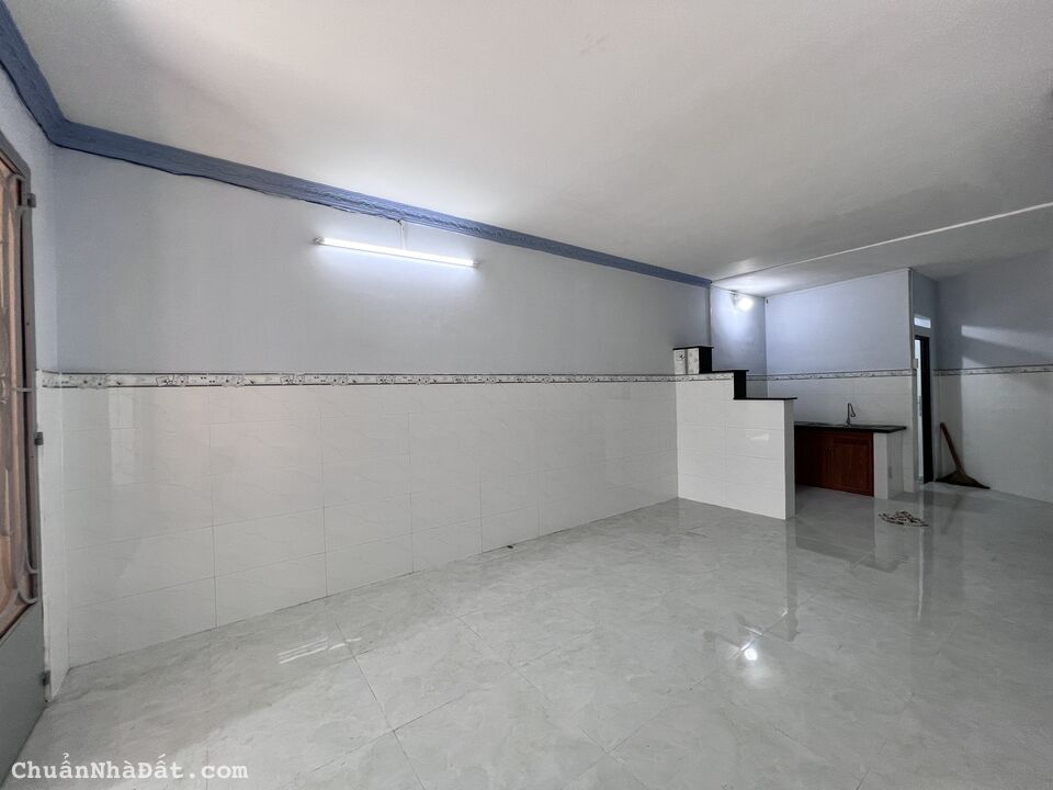 Nhà Đường Tam Châu Tam Bình Thủ Đức giá 3tỷ 