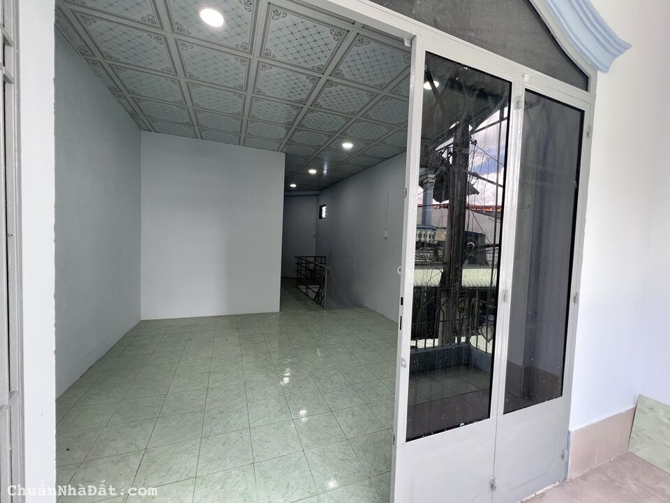 Nhà Đường Tam Châu Tam Bình Thủ Đức giá 3tỷ 