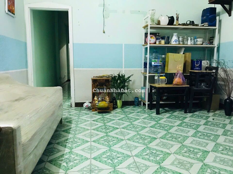 Nhà Linh Tây Trung Tâm Thủ Đức 76m2 chỉ hơn 2tỷ