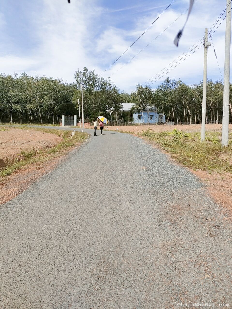 đất bình phước đường nhựa, thổ cư giá chỉ 430 triệu 