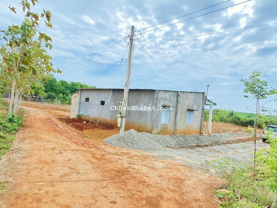 Nhà gần Khu Công Nghiệp Lộc Thạnh, Lộc Ninh