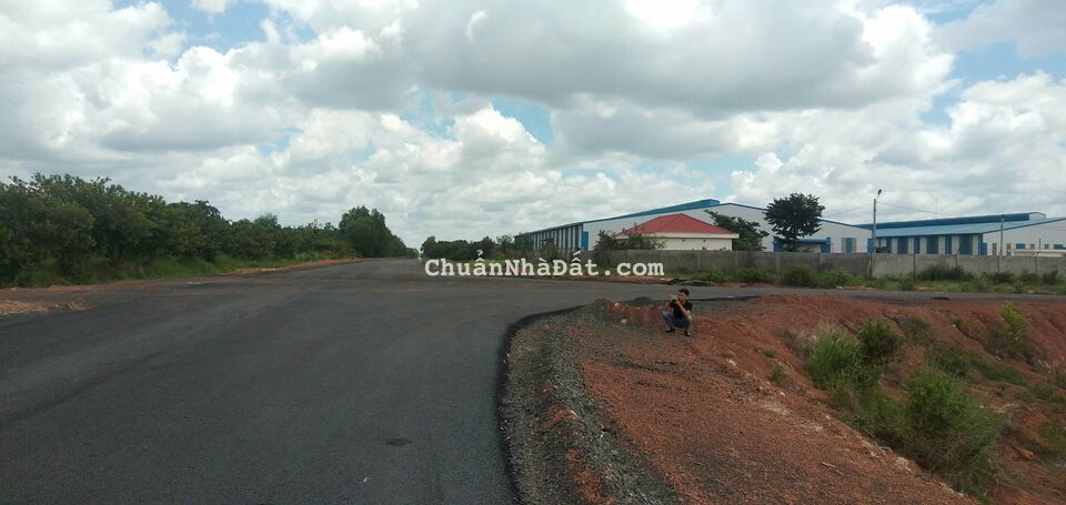 Nhà gần Khu Công Nghiệp Lộc Thạnh, Lộc Ninh