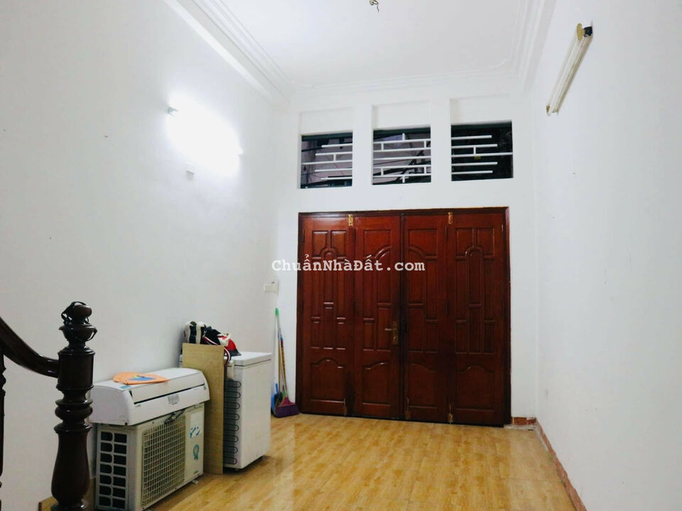 NHÀ PHỐ TRƯỜNG CHINH - NGÃ TƯ SỞ 22M 5 TẦNG - NGÕ THÔNG - 15M RA PHỐ NHÀ PHỐ TRƯỜNG CHINH - NGÃ TƯ SỞ 22M 5 TẦNG - NGÕ THÔNG - 15M RA PHỐ