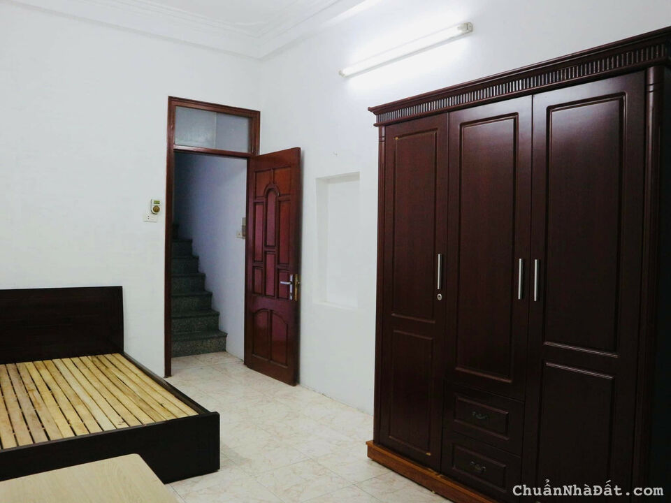 NHÀ PHỐ TRƯỜNG CHINH - NGÃ TƯ SỞ 22M 5 TẦNG - NGÕ THÔNG - 15M RA PHỐ NHÀ PHỐ TRƯỜNG CHINH - NGÃ TƯ SỞ 22M 5 TẦNG - NGÕ THÔNG - 15M RA PHỐ