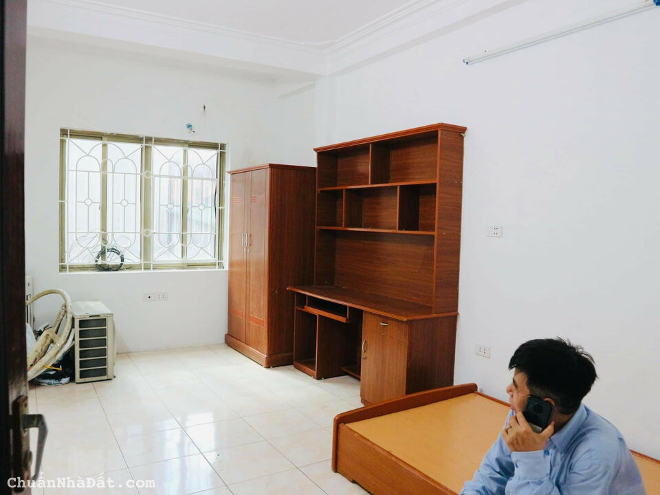 NHÀ PHỐ TRƯỜNG CHINH - NGÃ TƯ SỞ 22M 5 TẦNG - NGÕ THÔNG - 15M RA PHỐ NHÀ PHỐ TRƯỜNG CHINH - NGÃ TƯ SỞ 22M 5 TẦNG - NGÕ THÔNG - 15M RA PHỐ