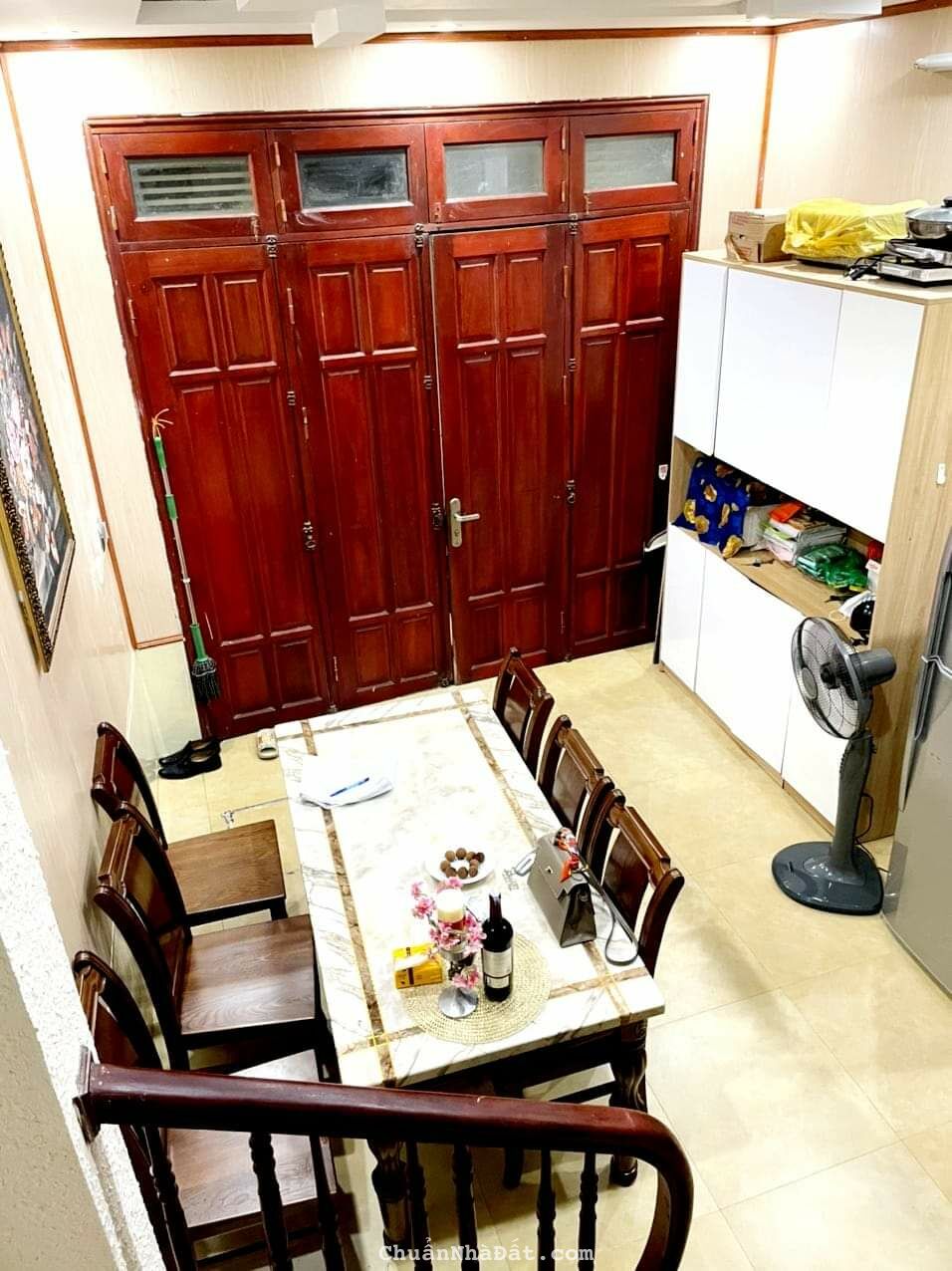 NHÀ PHỐ VĂN HƯƠNG 24M 5 TẦNG DƯỚI 3 TỶ CÓ NGAY NHÀ ĐỐNG ĐA