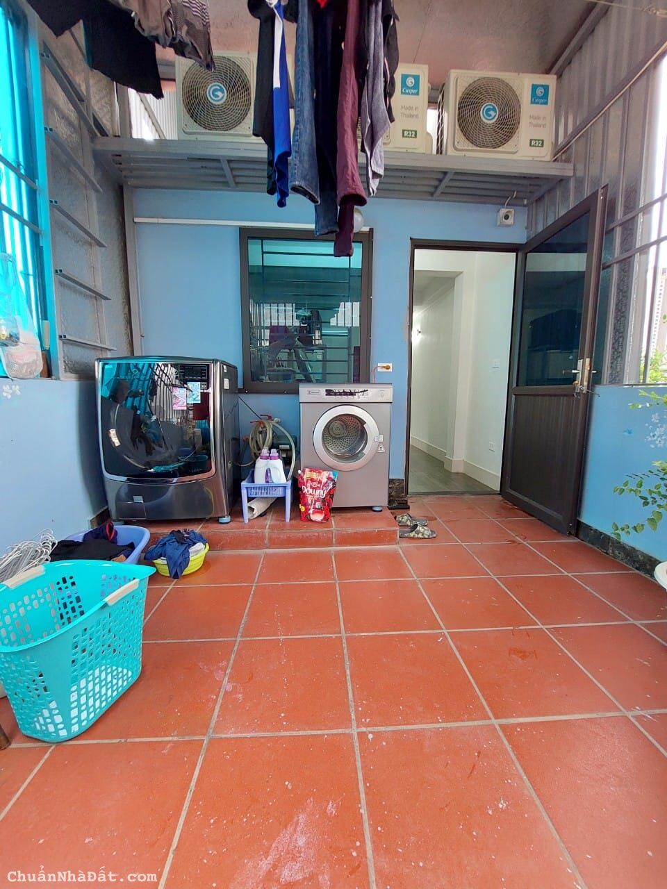 BÁN NHÀ LÊ ĐỨC THỌ 31M 6 TẦNG - NHÀ ĐẸP Ở NGAY - KINH DOANH - Ô TÔ QUA NHÀ