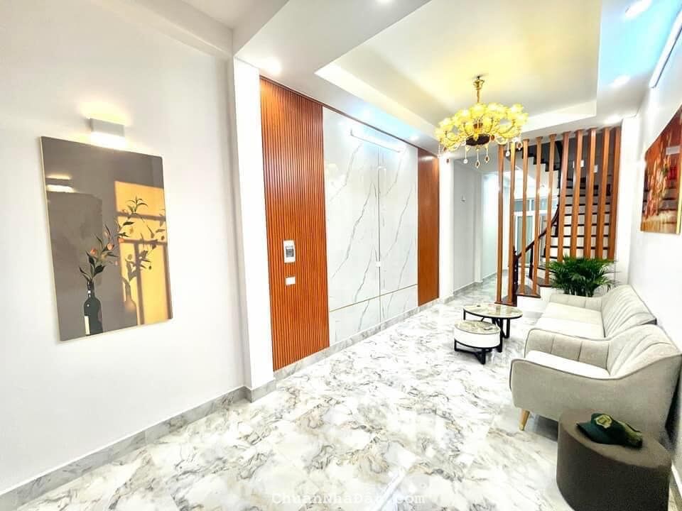  SIÊU PHẨM TRUNG TÂM THÁI HÀ - NGÕ THÔNG - 40M RA MẶT PHỐ - NHÀ ĐẸP VỀ Ở LUÔN