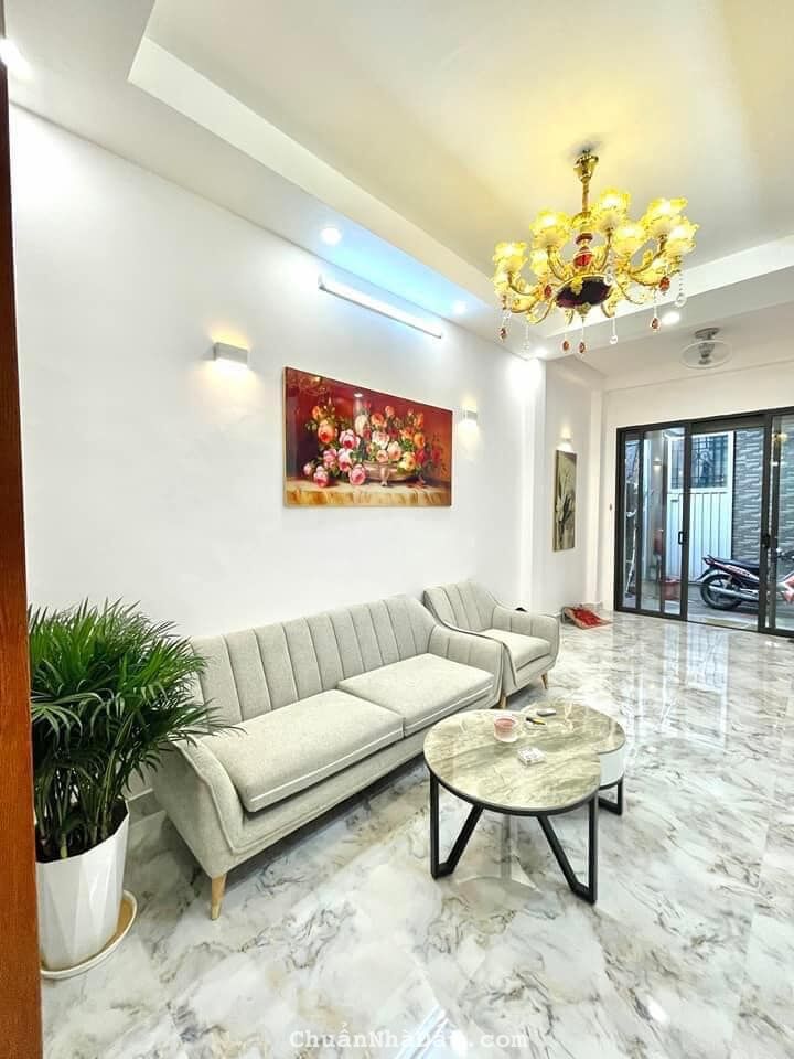  SIÊU PHẨM TRUNG TÂM THÁI HÀ - NGÕ THÔNG - 40M RA MẶT PHỐ - NHÀ ĐẸP VỀ Ở LUÔN