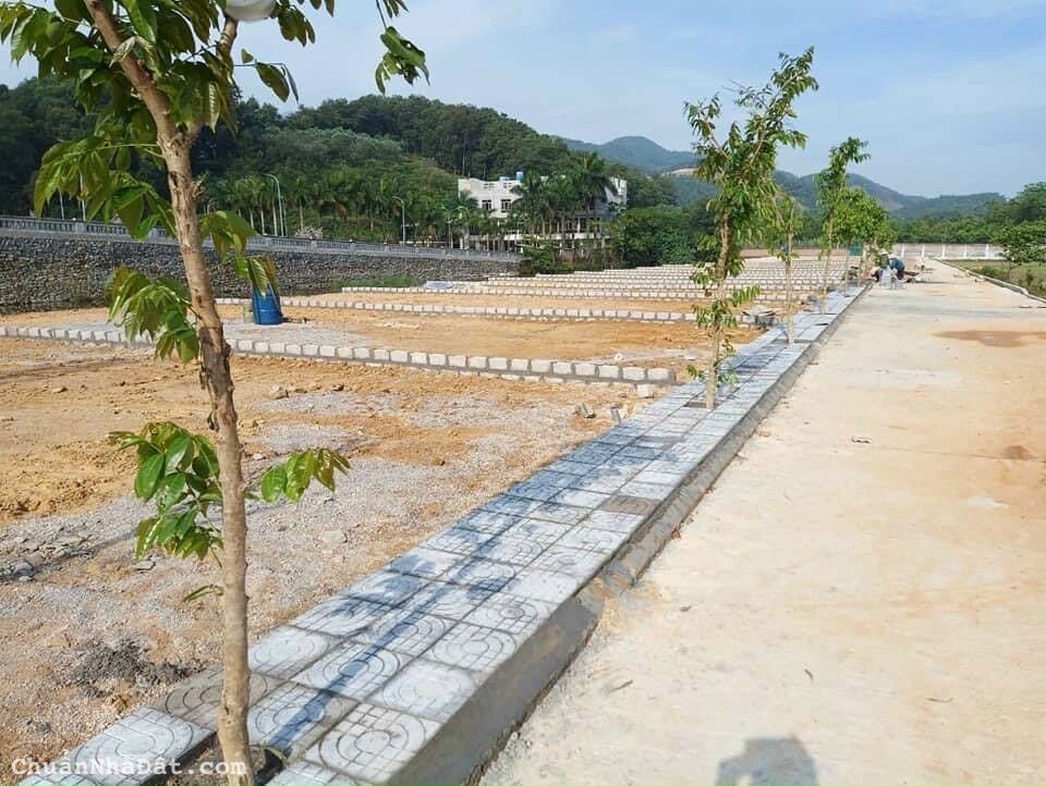   ĐẤT NỀN  NGUYỆT ẤN - NGỌC LẶC - TỈNH THANH HÓA 