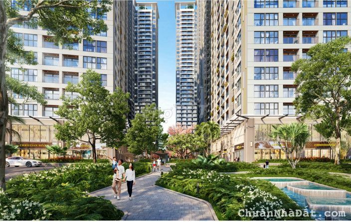 SỞ HỮU NGAY CĂN HỘ MẶT TIỀN QL13 TỪ CĐT VỚI GIÁ SIÊU LỢI NHUẬN-LH 0938678521