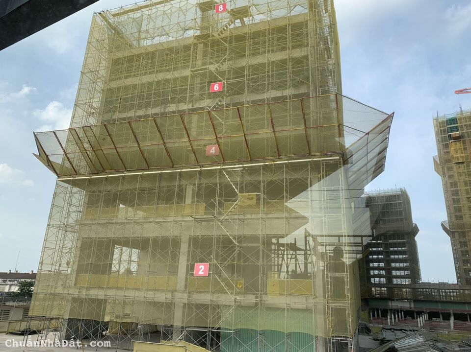 Bán căn hộ Lavita Thuận An, TT 18% ký HĐMB, chỉ TT 30% cho đến khi nhận nhà, ân hạn gốc lãi 2 năm