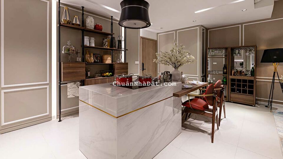 Bán căn hộ Lavita Thuận An, TT 18% ký HĐMB, chỉ TT 30% cho đến khi nhận nhà, ân hạn gốc lãi 2 năm