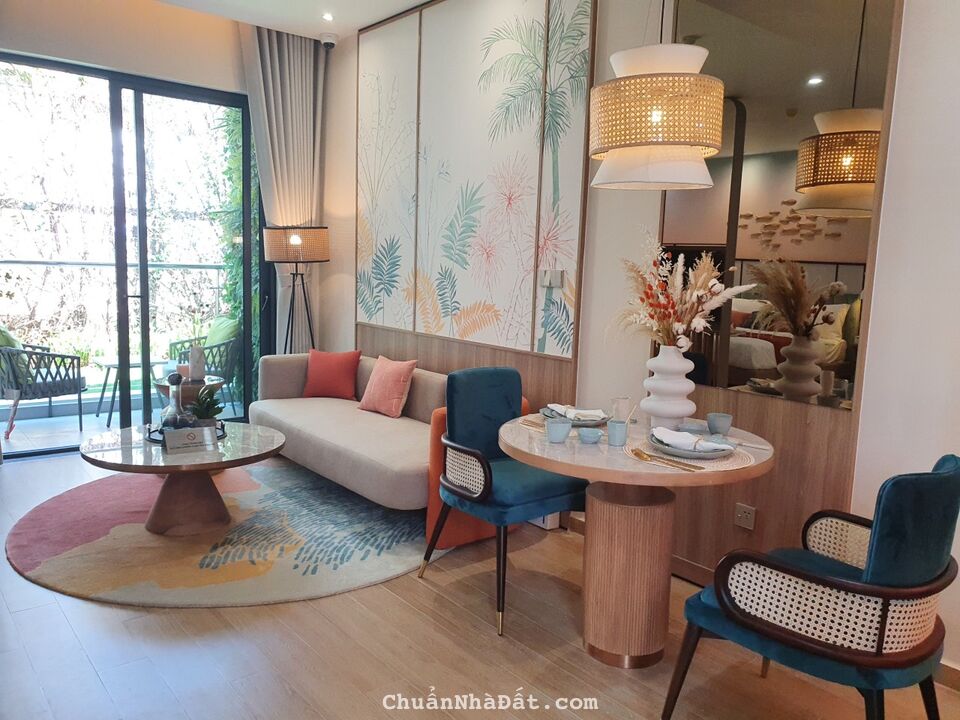 Sở hữu căn hộ chuẩn quốc tế mặt tiền biển với giá chỉ 379tr/căn TT đợt đầu lh 0938678521