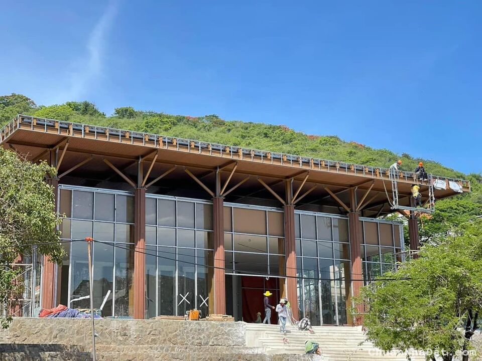 Sở hữu căn hộ chuẩn quốc tế mặt tiền biển với giá chỉ 379tr/căn TT đợt đầu lh 0938678521