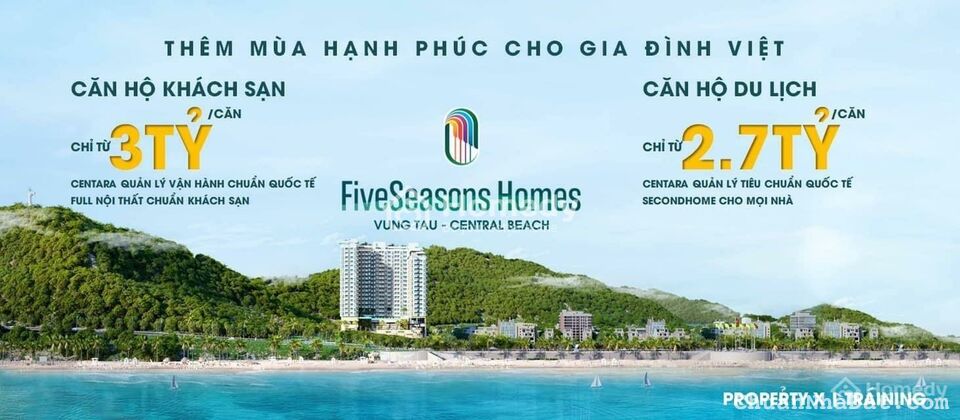 ĐẶC BIỆT, NHẬN BOOKING SUẤT ƯU TIÊN SIÊU DỰ ÁN FIVESEASONS HOMES CĐT HƯNG THỊNH 0938678521