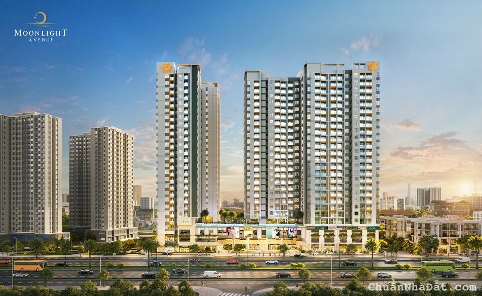 CĂN HỘ CAO CẤP MOONLIGHT AVENUE, TRUNG TÂM TP. THỦ ĐỨC, ƯU ĐÃI THÁNG 10 CHIẾT KHẤU LÊN TỚI 46% CĂN HỘ CAO CẤP MOONLIGHT AVENUE, TRUNG TÂM TP. THỦ ĐỨC, ƯU ĐÃI THÁNG 10 CHIẾT KHẤU LÊN TỚI 46%