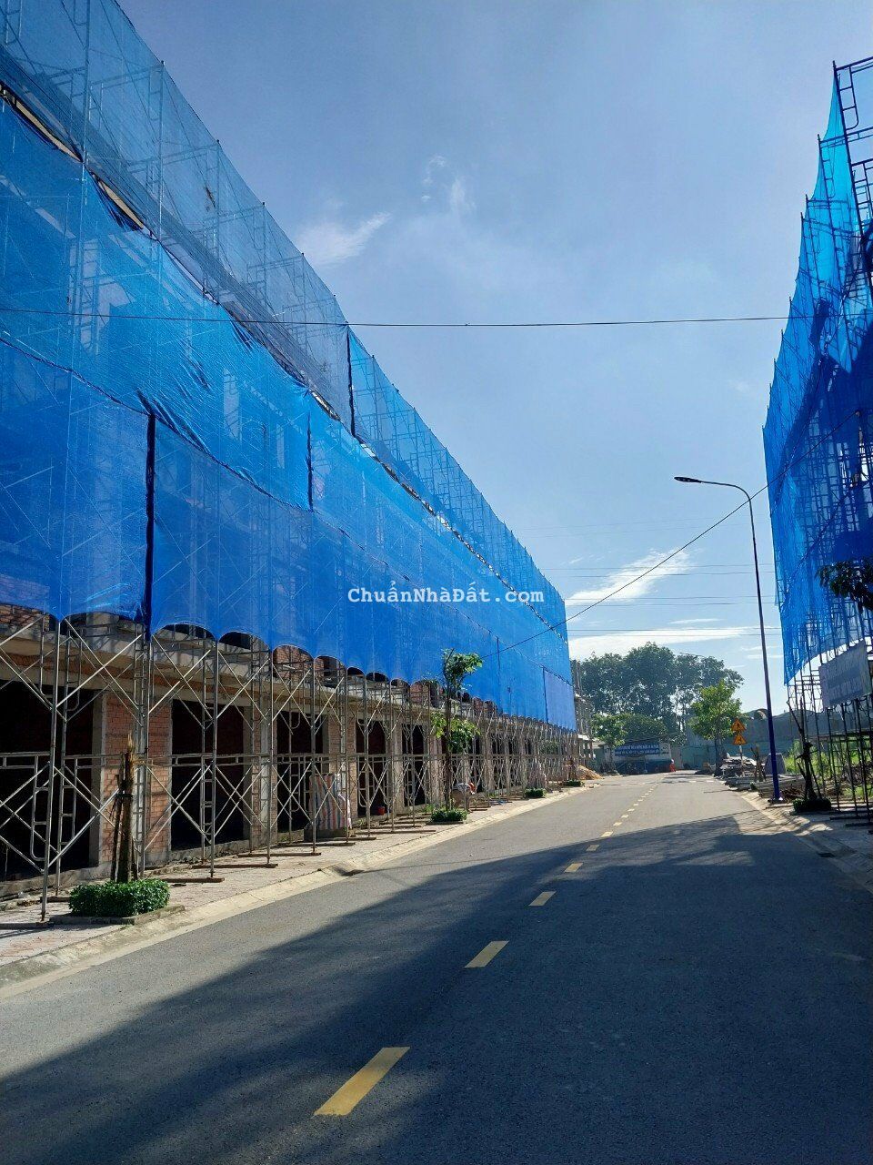 Nhà phố liền kề Lavela Garden Thuận An Nhà phố liền kề Lavela Garden Thuận An