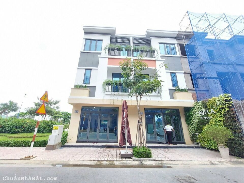 Nhà phố liền kề Lavela Garden Thuận An Nhà phố liền kề Lavela Garden Thuận An