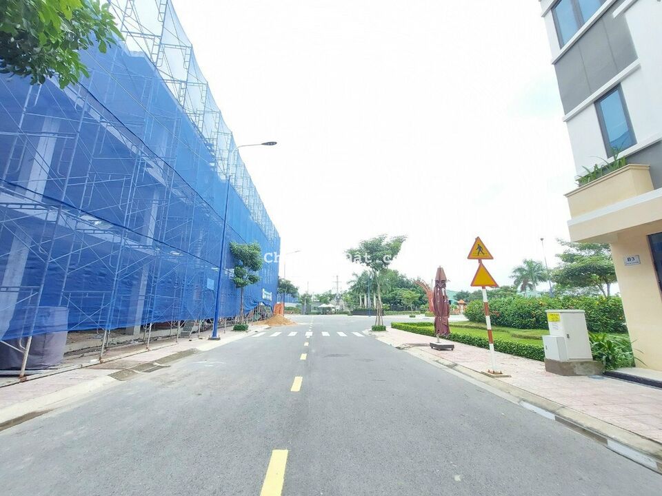 Nhà phố liền kề Lavela Garden Thuận An Nhà phố liền kề Lavela Garden Thuận An