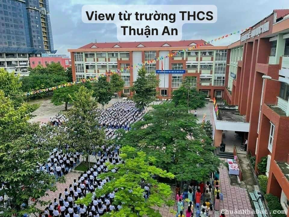 Bán căn hộ giá chỉ từ 1 tỷ tại Bình Dương Bán căn hộ giá chỉ từ 1 tỷ tại Bình Dương