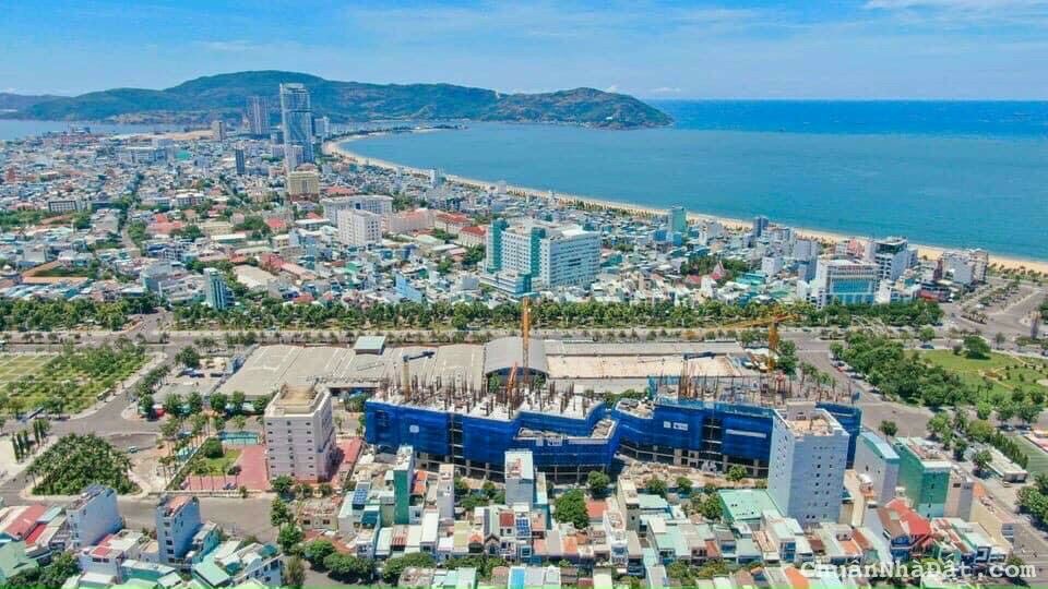 Vốn hơn 600 sở hữu căn hộ mặt biển đẹp top5 cả nước The Sailing Quy Nhơn Vốn hơn 600 sở hữu căn hộ mặt biển đẹp top5 cả nước The Sailing Quy Nhơn