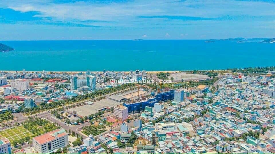 Vốn hơn 600 sở hữu căn hộ mặt biển đẹp top5 cả nước The Sailing Quy Nhơn Vốn hơn 600 sở hữu căn hộ mặt biển đẹp top5 cả nước The Sailing Quy Nhơn