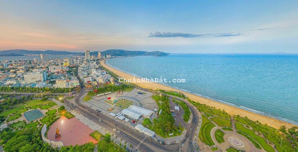 Chỉ với hơn 250tr đã trở thành cư dân The Sailing Quy Nhơn, dự án căn hộ view biển đẹp nhất tp biển