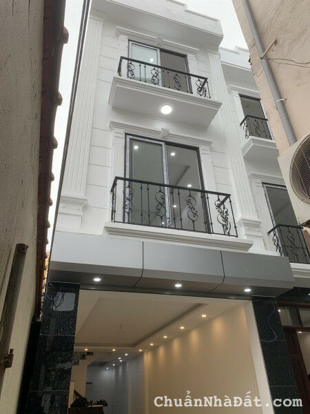 TRẢ TRƯỚC 500Tr, NHẬN NHÀ 3T XÂY MỚI VỀ Ở NGAY, BANK CHO VAY HƠN 1 TỶ, SỔ ĐỎ HÀ NỘI