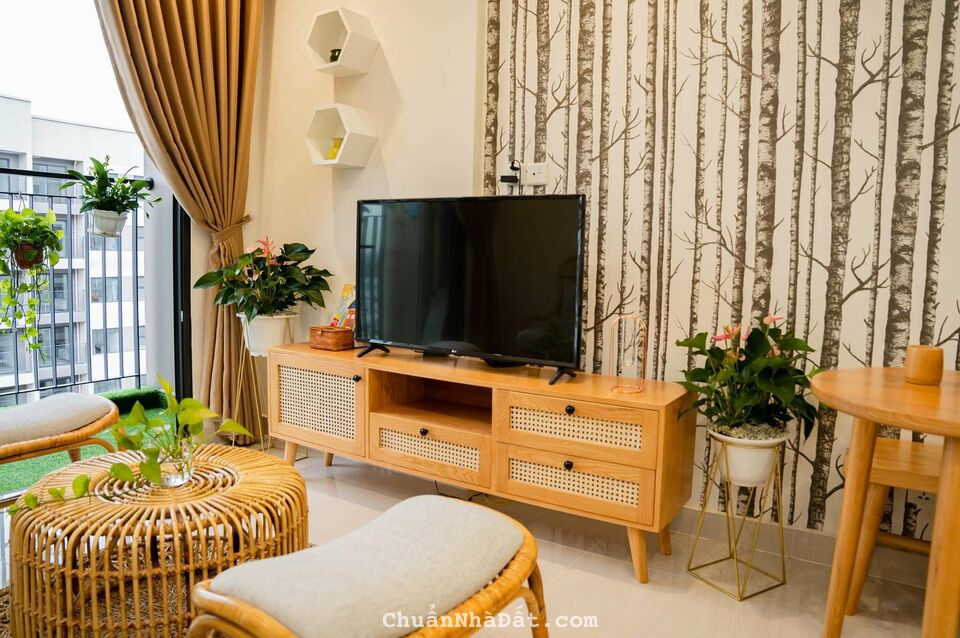 Chính chủ bán căn 1PN+1 full đủ đồ Vinhomes Ocean Park. LH: 035872098