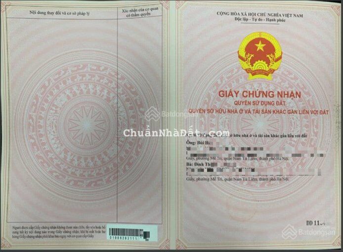 Bán gấp căn 1 phòng ngủ+1 Vinhomes Ocean Park, 43m2, giá 1,37 tỷ bao thuế phí sang tên