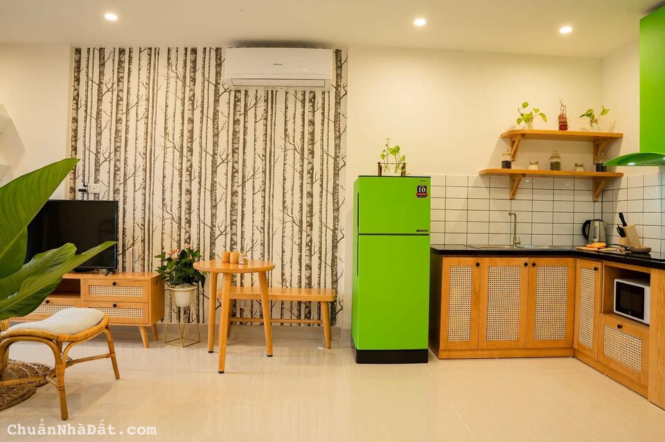 Chính chủ bán căn 1PN+1 full đủ đồ Vinhomes Ocean Park. LH: 035872098