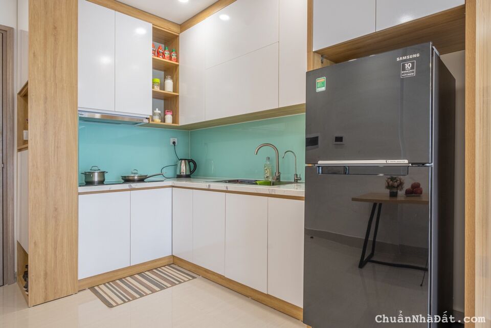 Bán gấp 2PN Vinhomes Ocean Park, giá 1tỷ7 bao thuế phí sang tên, có thương lượng