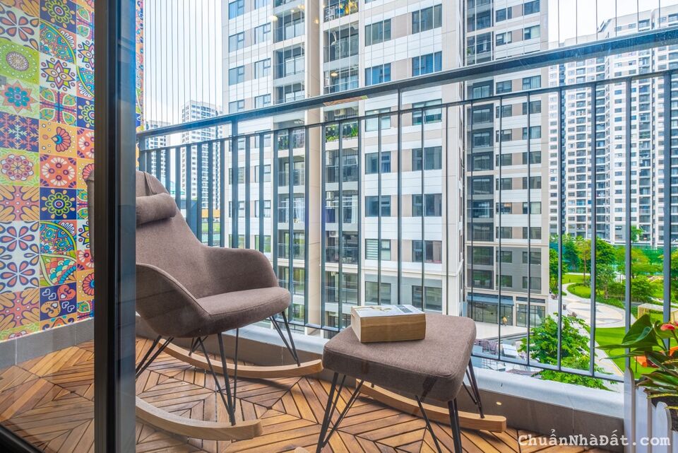 Bán gấp 2PN Vinhomes Ocean Park, giá 1tỷ7 bao thuế phí sang tên, có thương lượng