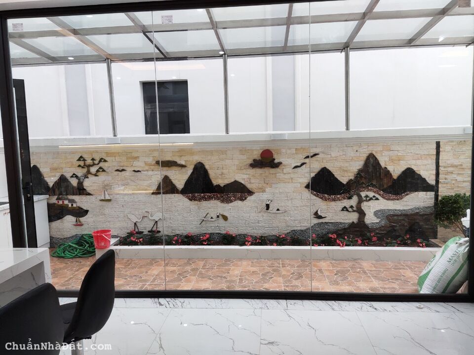 Chính chủ cho thuê Biệt thự SH6 vào được luôn hoàn thiện theo chủ đầu tư