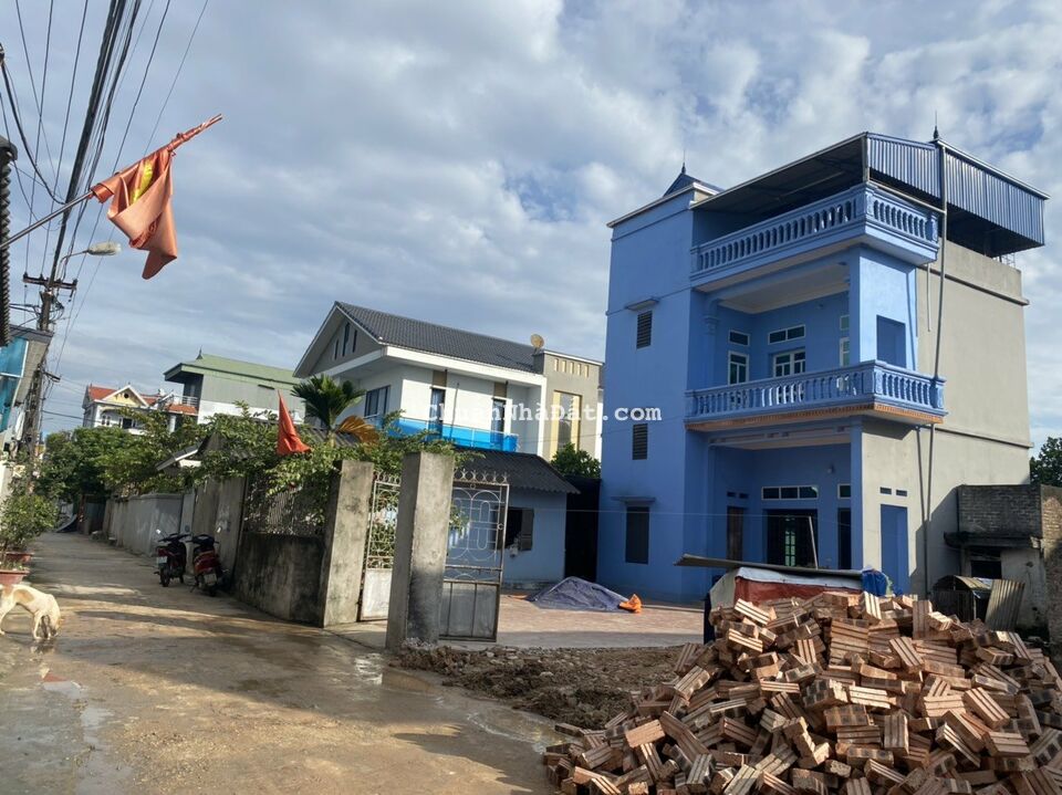 86m2 Đường Yên-Xuân Nộn-Đông Anh . Chính Chủ 86m2 Đường Yên-Xuân Nộn-Đông Anh . Chính Chủ