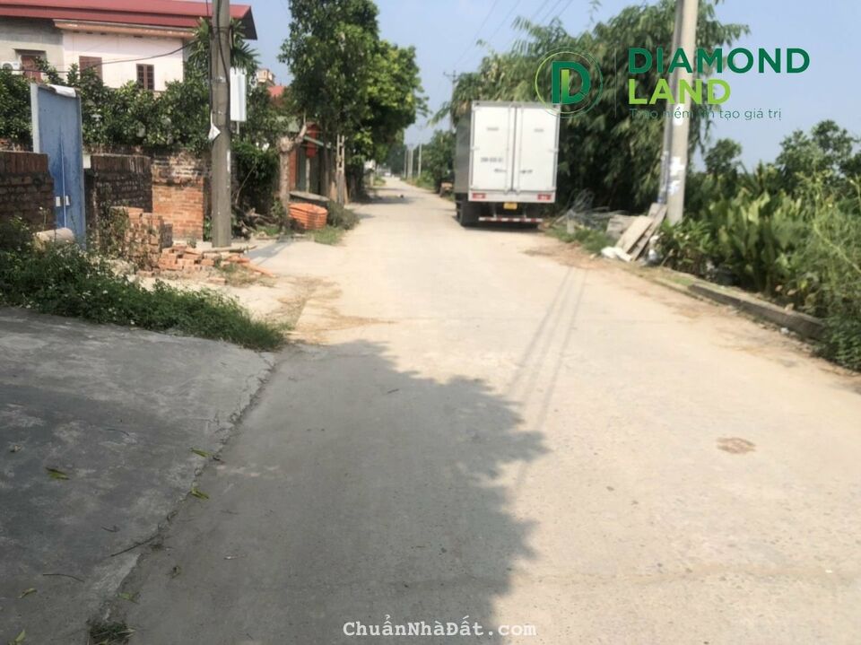 135m2 Hoàng Dương - Mai Đình - Sóc Sơn 0949313223